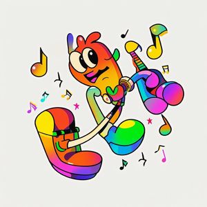 启蒙儿歌乐园 颇受欢迎的国学文言文儿歌-国学文言文启蒙《黄冈竹楼记（王禹偁）》