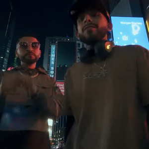 ANTES (feat. 4EVER MUSIX)