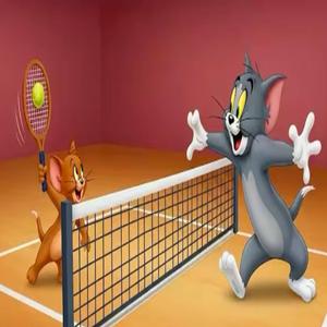 Tom and Jerry