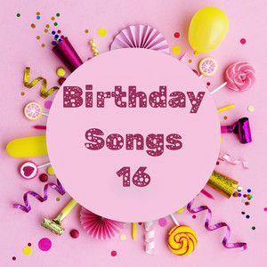 Happy Birthday Elizabet