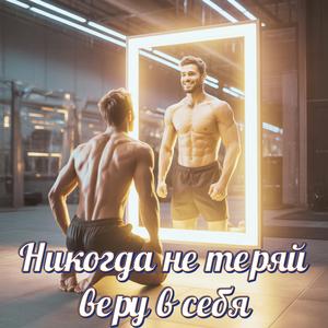 Никогда не теряй веру в себя | мотивационная речь