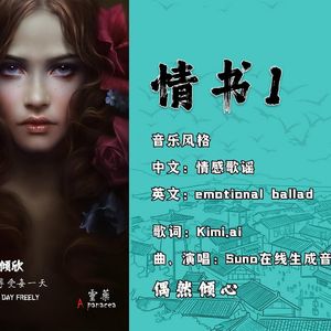 情书1