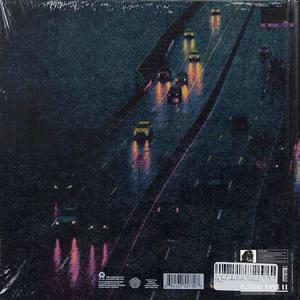 ''Late'' (SASIOVERLXRD Type Beat)