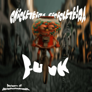 CHICLETEIRA BICICLETEIRA FUNK