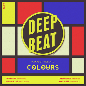 Colours (Original Mix)