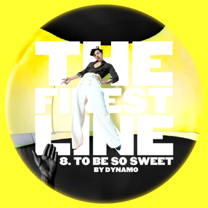 To Be So Sweet - Dynamo