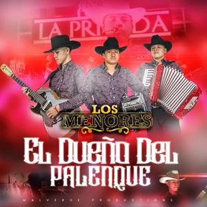 El Dueno Del Palenque