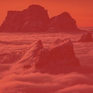 一尘不染情怀印象数