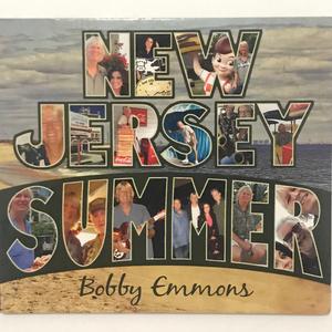New Jersey Summer (feat. The Crosstones)