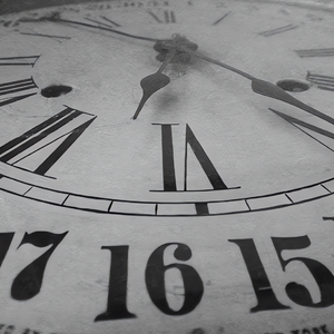 The order of time（时序旧华主题曲）