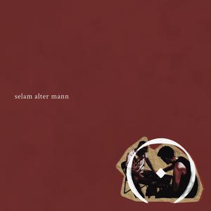 selam alter mann