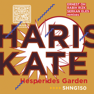 Hesperides Garden (Serkan Eles Remix)