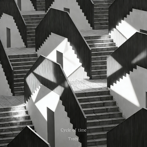 Cycle of time（时间循环）