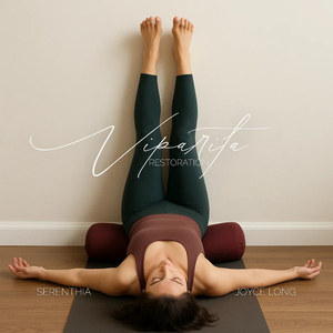 Floating Without Falling