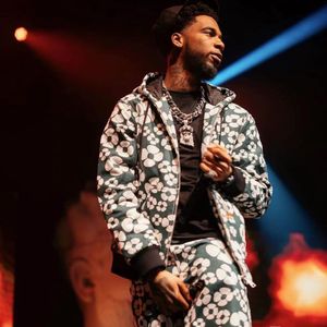 [FREE] "唐人街" GAI x 雾都 x Key Glock Type Beat