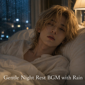夜の静寂、ハワイアンウクレレの調べ