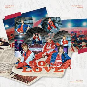 90‘s Love（翻自 NCT U）