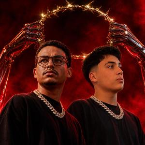 ICONS (feat. RED 396)