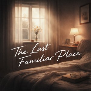 The Last Familiar Place