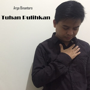 Tuhan Pulihkan
