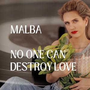 No one can destroy love (I'm in love)