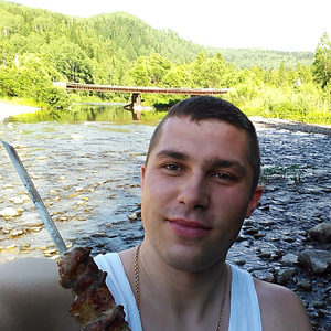 Шашлыки