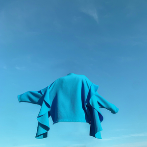 Dal Mio Cuore All'Immenso