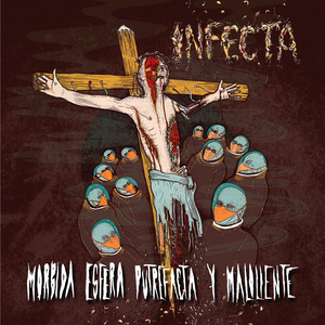 Infecta