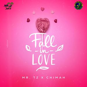 Fall in Love (feat. Chimah)
