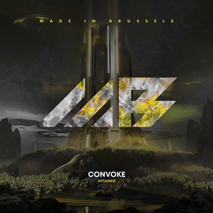 Attained (Original Mix)