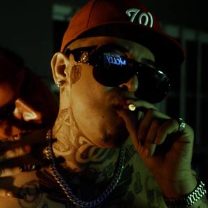 Where they at (feat. 2ace)