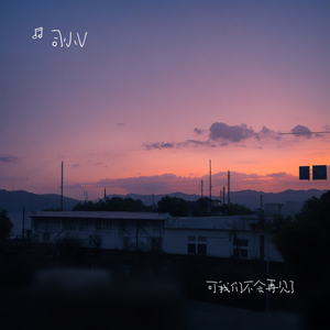 可我们不会再见了