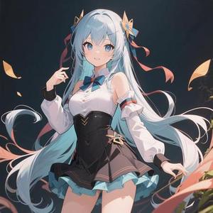 爱河 (Cover 吾吾六六)