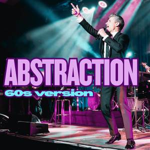 Abstraction (60's Version)