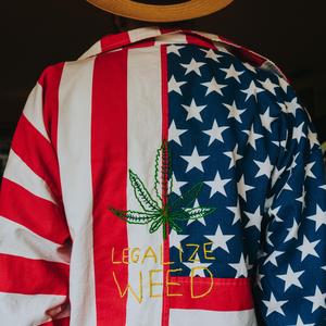 Free Weed (feat. Surfboard C)