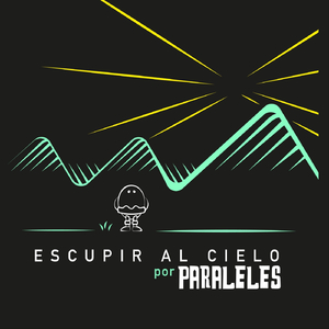 Escupir al Cielo