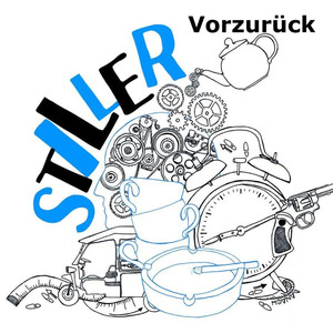 Vorzurück