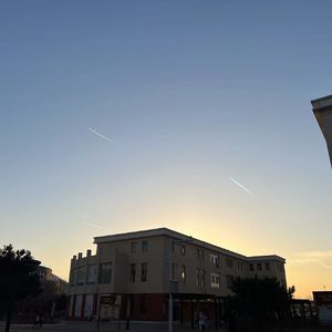 天空之城（Demo）