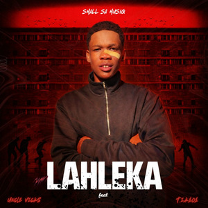 Lahleka
