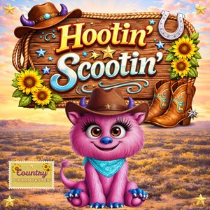 Hootin' Scootin'