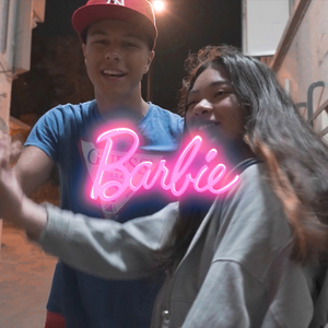 Barbie