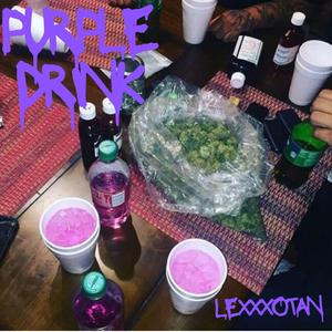 PURPLE DRINK