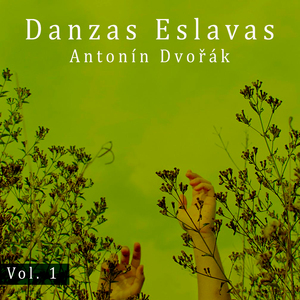 Danzas Eslavas (Sousedska), Op. 46-4