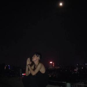 我怎么可以流泪