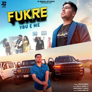 Fukre You & Me