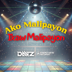 Ako Malipayon, Kita Malipayon (Budots)