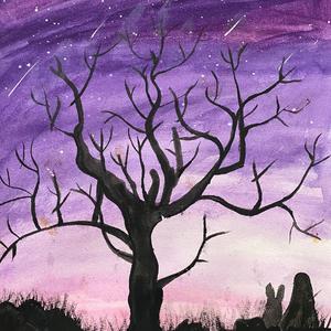 悲伤快乐共同体