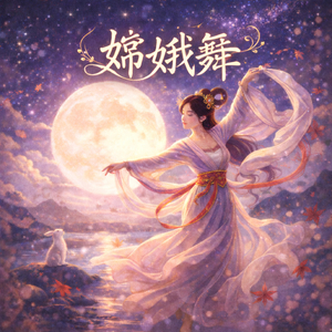 嫦娥舞 (嫦娥舞)