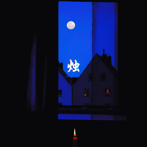 【FREE】烛 - （Boombap Type Beat）