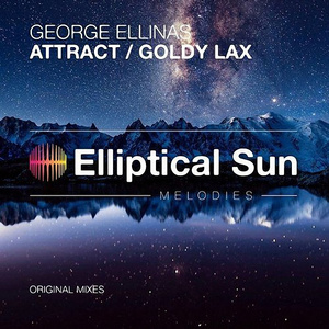 Goldy Lax (Original Mix)